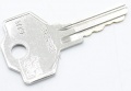 Alphatech Friulinox Polaris Repair Schlüssel - Key [r] - BN1483009